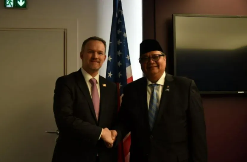 Indonesia to Receive Preferential US Tariff Treatment