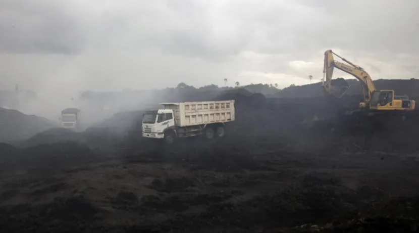 Indonesia's Mineral and Coal Industry Revenue Distribution Mechanism Unchanged
