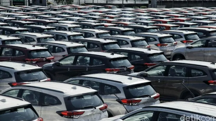 Chinese Auto Brands Face Intense Competition in Indonesian Market