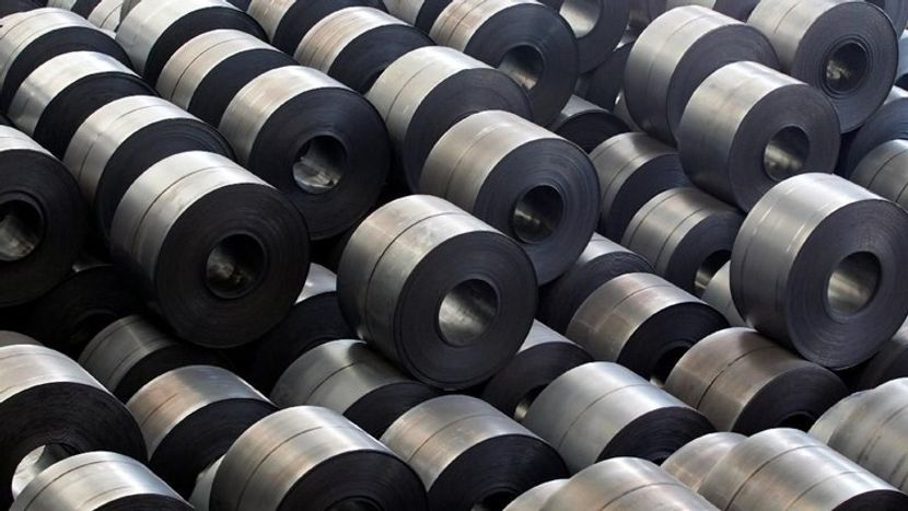 Indonesian business circles hope the next government will promote steel industry development