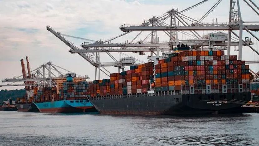 China Becomes North Sumatra's Largest Import Source