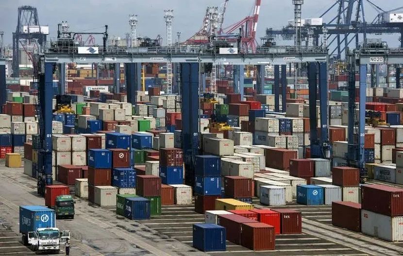 2月印尼贸易盈余缩减，连续46个月实现顺差