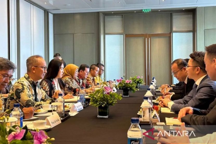 Four Major Chinese Automakers Help Indonesia Become an Export Hub for Environmentally-Friendly Cars