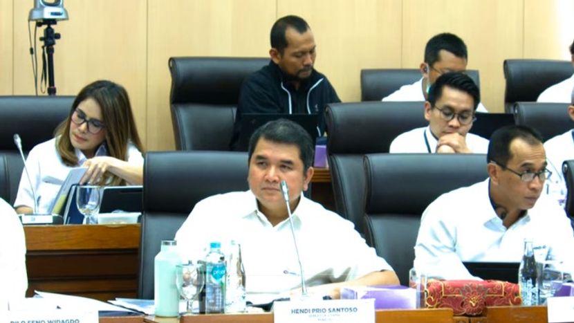 印尼矿产国企要求限制镍冶炼厂数量
