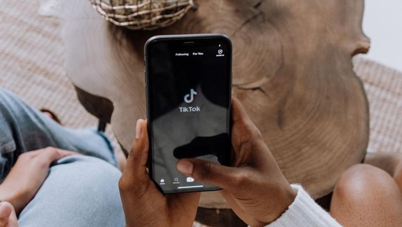 Minister of SMEs Says Tiktok Still Violates New E-Commerce Law