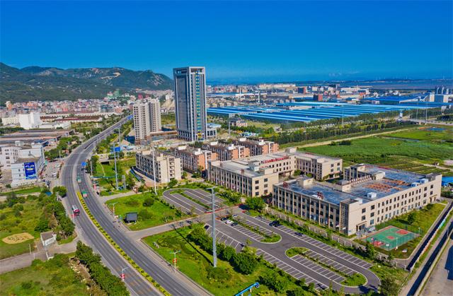 中印尼“两国双园”示范园区,食品产业园二期即将动工
