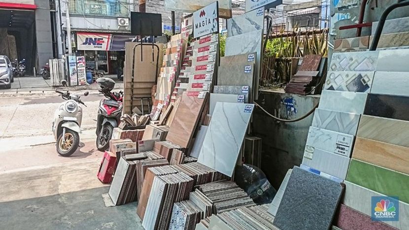 印尼业界对中国进口陶瓷商品征收反倾销关税的反应