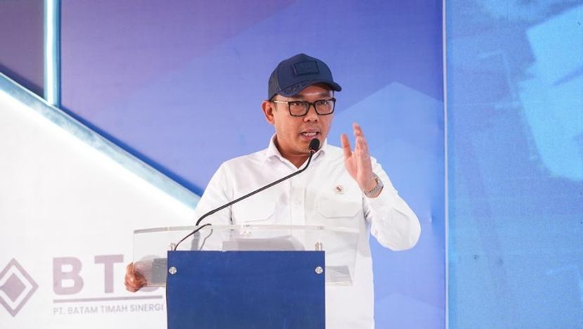 印尼石英砂领域发展潜力巨大
