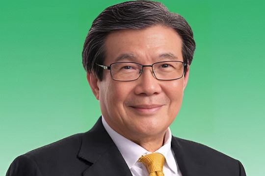 Earning 9.3 Billion a Day! The Chinese Person Who Made the Most Money in 2023 is Him