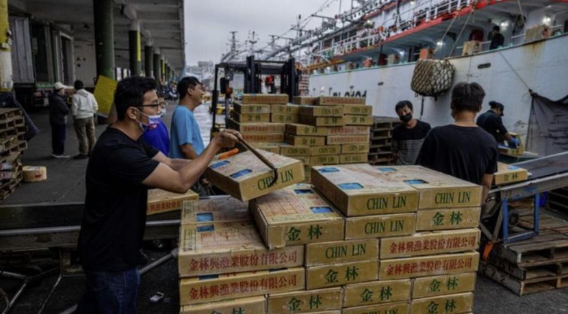 印尼业界担忧中国电子产品涌入印尼市场