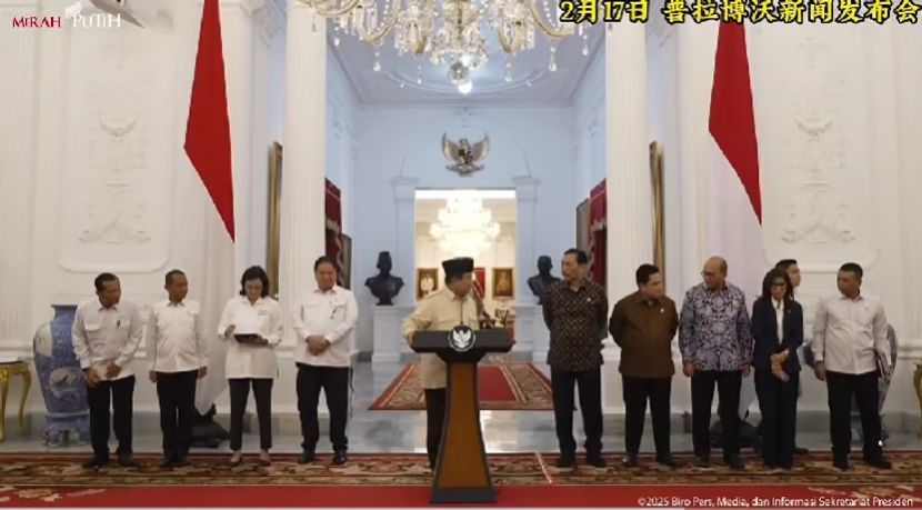 印尼政府管制外汇，影响几何？