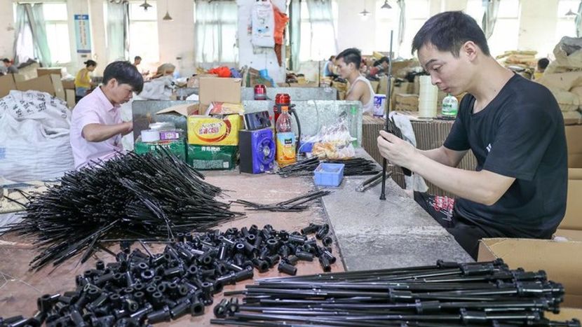 中国企业加速布局，投资印尼飙升82亿美元