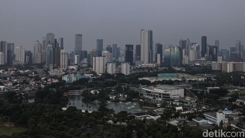 印尼需采取多措施实现预期经济增长
