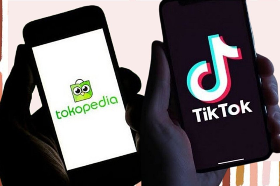 TikTok收购Tokopedia股份，重塑印尼电商