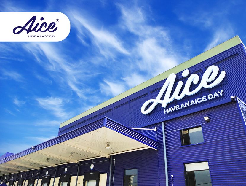 The Success Story of a Chinese Team Building Indonesia's Largest Ice Cream Brand