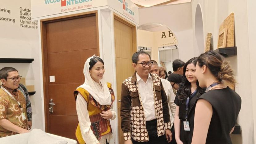 中国企业投资发展印尼竹产业
