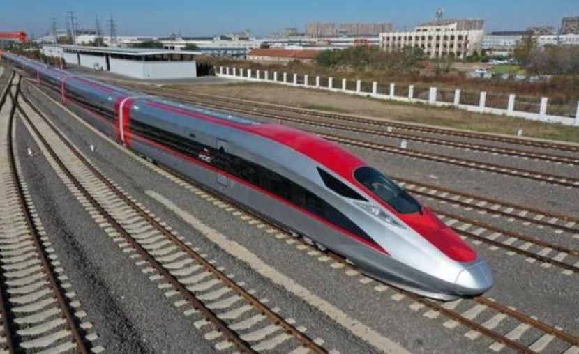 Three Key China-Indonesia Cooperation Projects