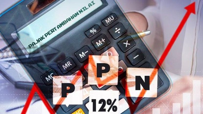 Indonesia's plan to raise VAT to 12% has not yet been confirmed for implementation next year