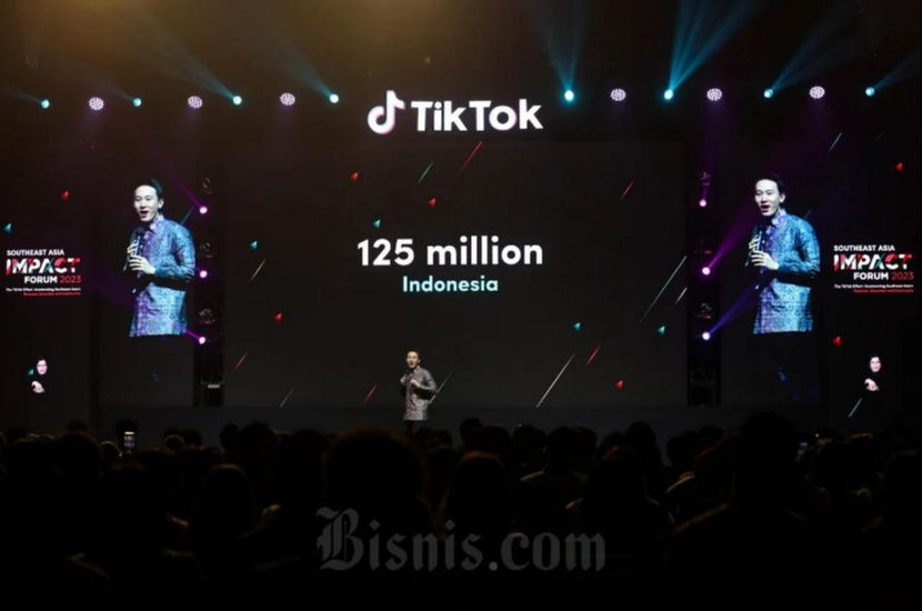 Tiktok据称计划进军东南亚旅游在线代理市场