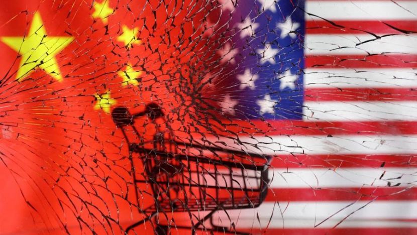 中国电商平台被禁止进入印尼市场