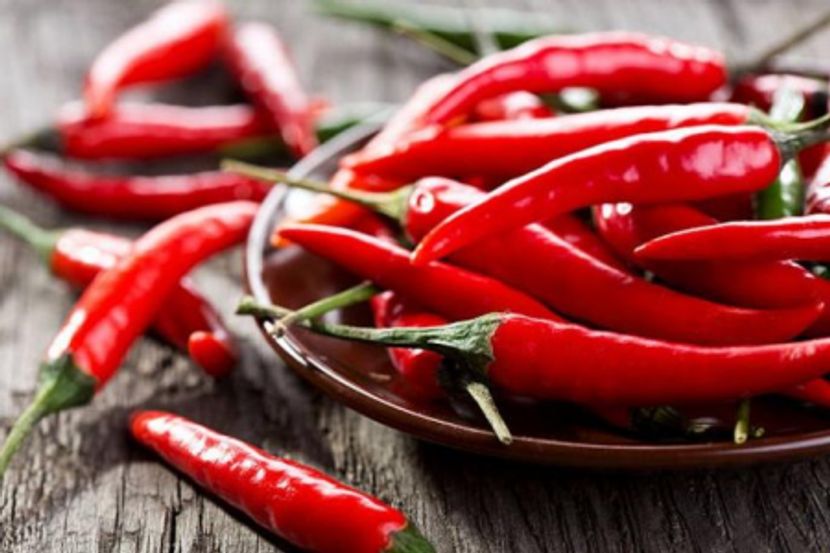 Indonesia's red chili stock is expected to remain at a low level