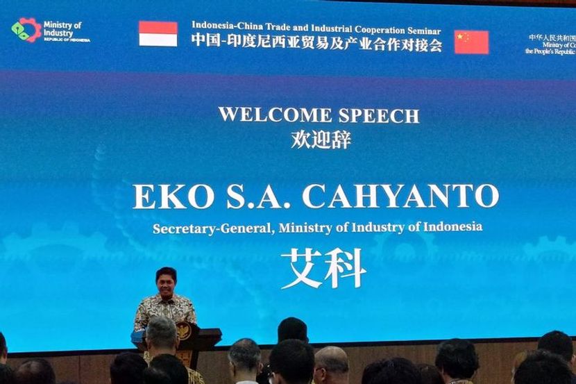 印尼将为中国投资者提供一系列优惠措施